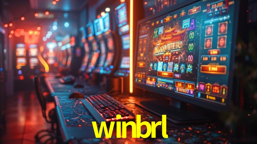 winbrl com login