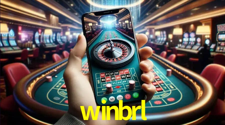 Experiência VIP winbrl