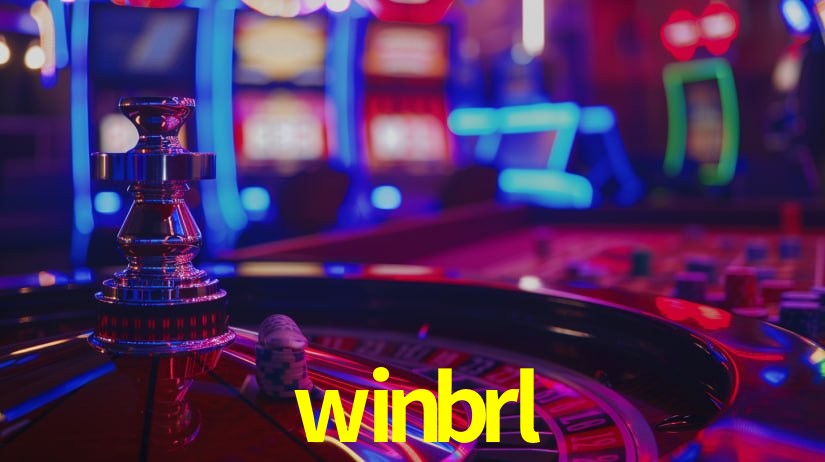 winbrl - Várias Máquinas Slots E Bônus - winbrl.com