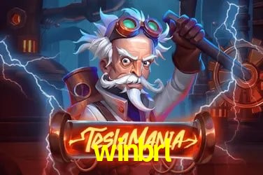 Apostas Esportivas na winbrl: Um Guia Completo