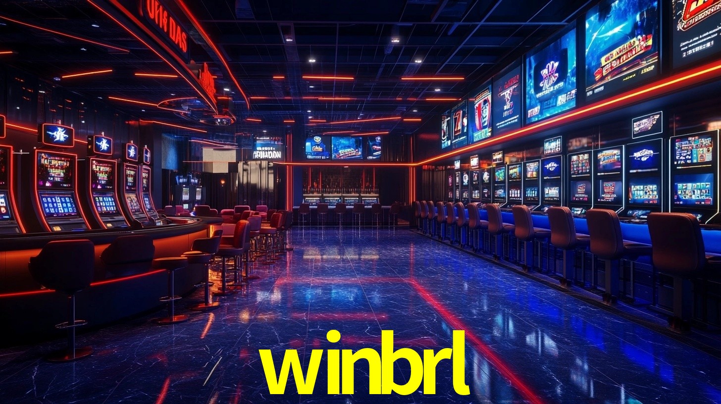 winbrl App Interface