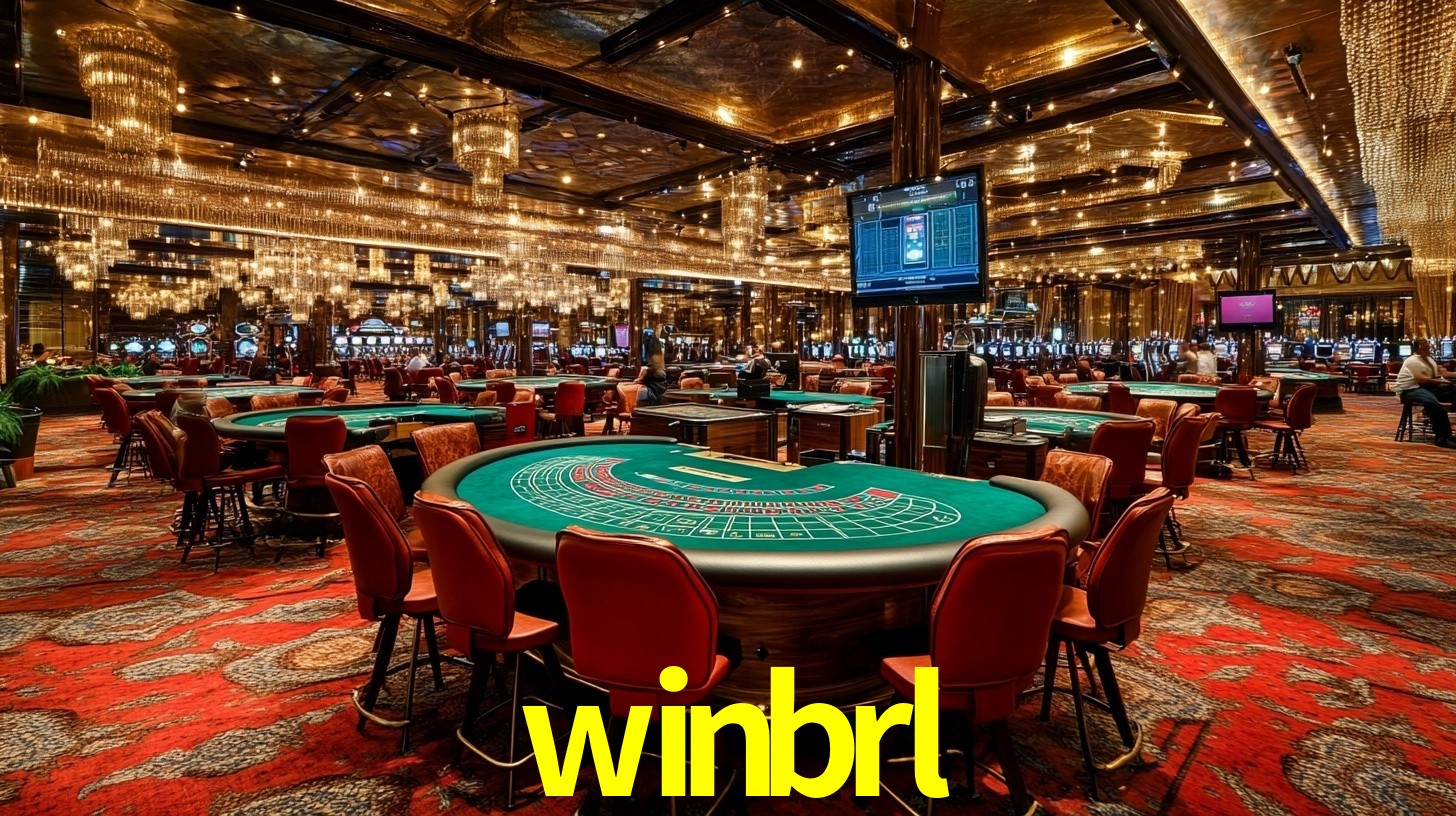 winbrl com login