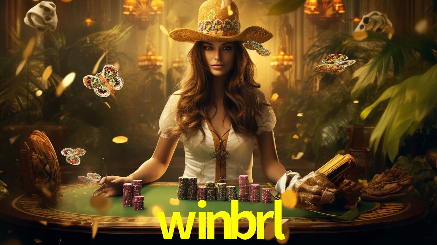 Welcome Bonus winbrl