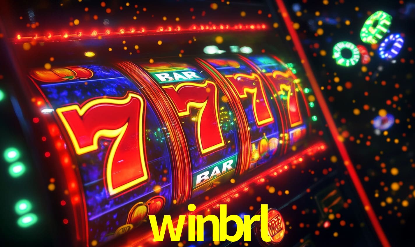 Bônus Generosos e Exclusivos no winbrl para Você!