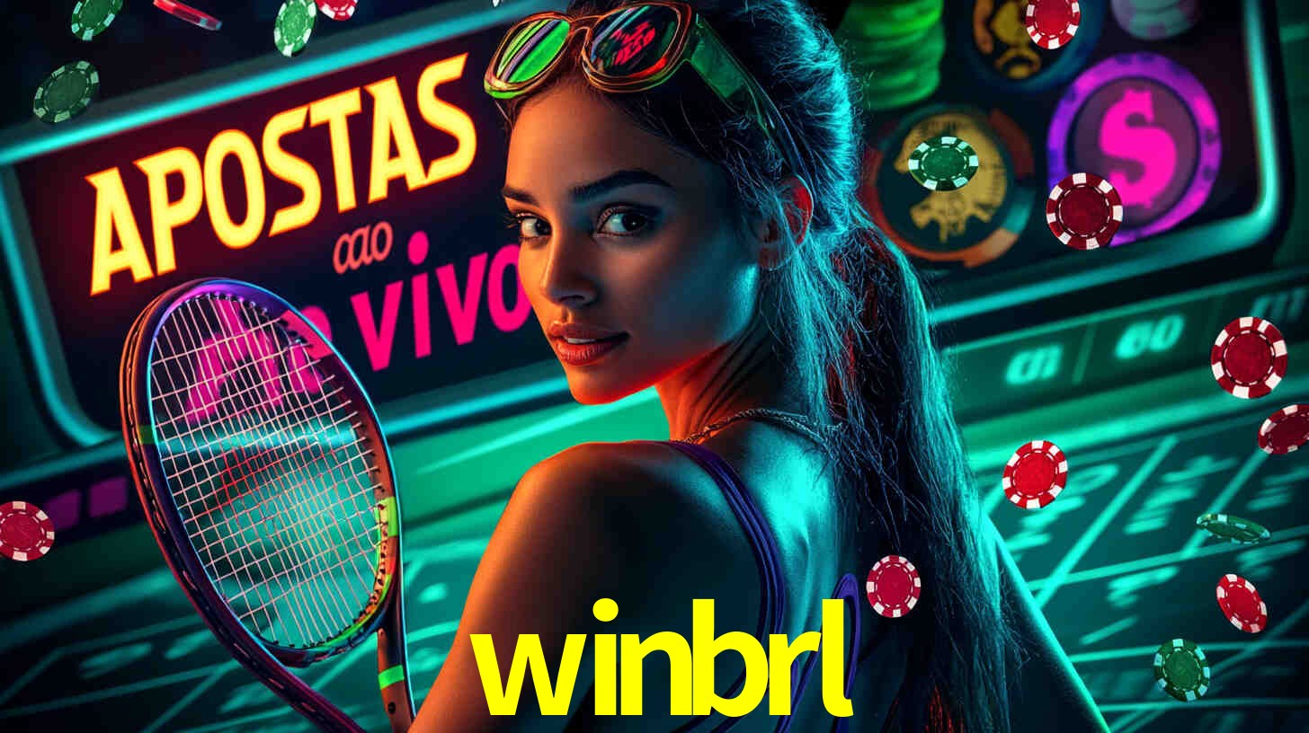 Casino Ao Vivo winbrl