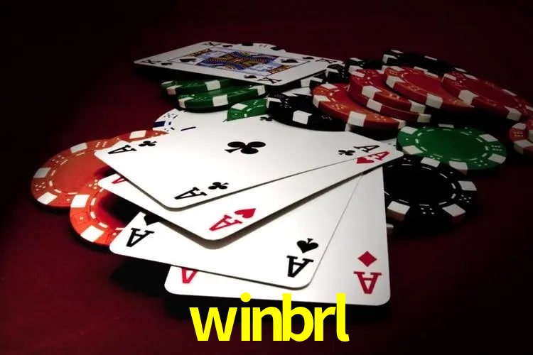 Inovações de Jogos na winbrl: O Futuro das Experiências Interativas