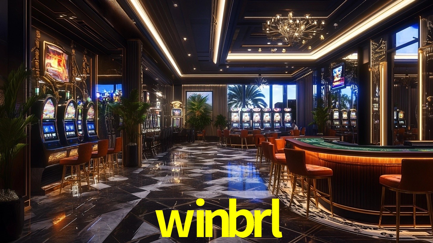 winbrl,winbrl.com
