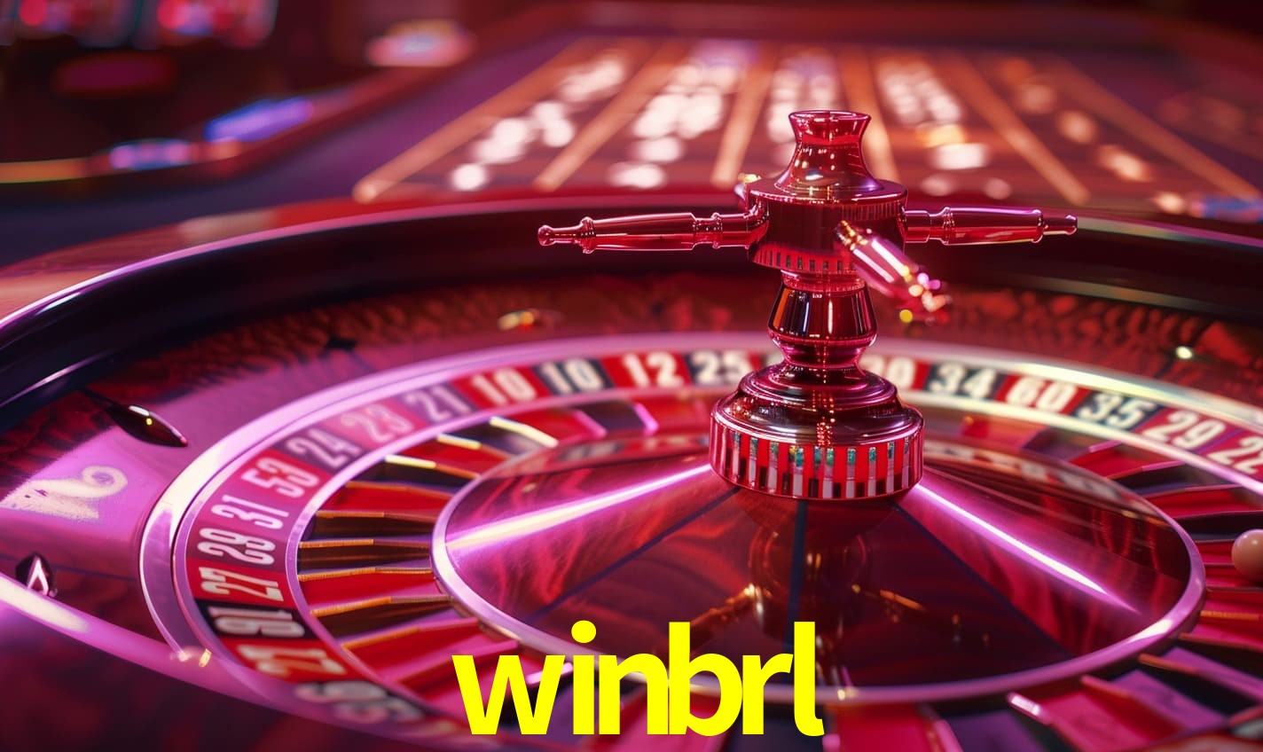 Jogos de Slot winbrl