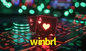 Inovações de Jogos na winbrl: O Futuro das Experiências Interativas