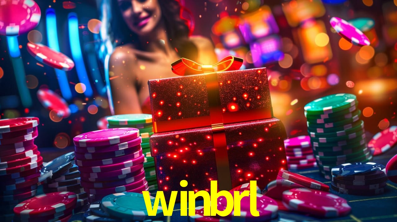 Design Responsivo winbrl