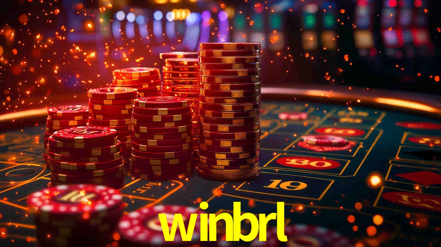 winbrl com login