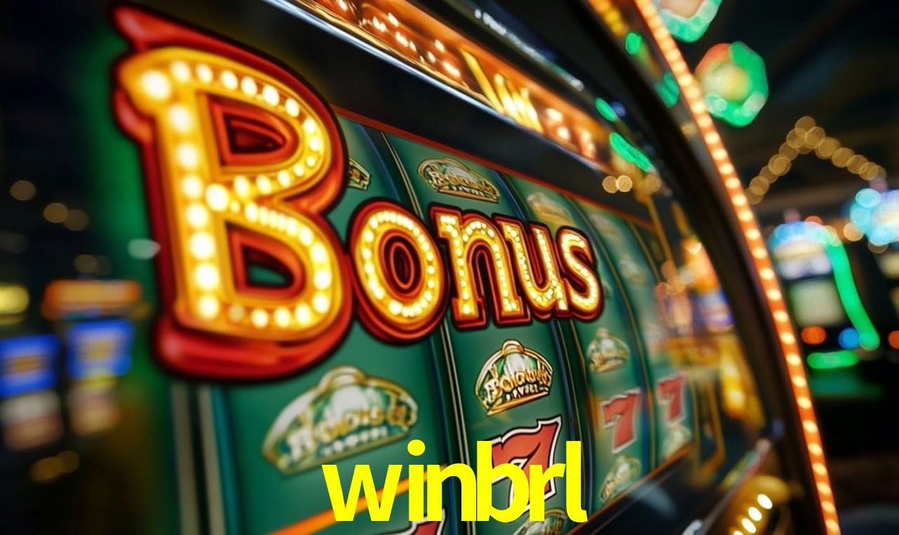 Descubra o Programa VIP da winbrl: Vantagens Exclusivas para Jogadores