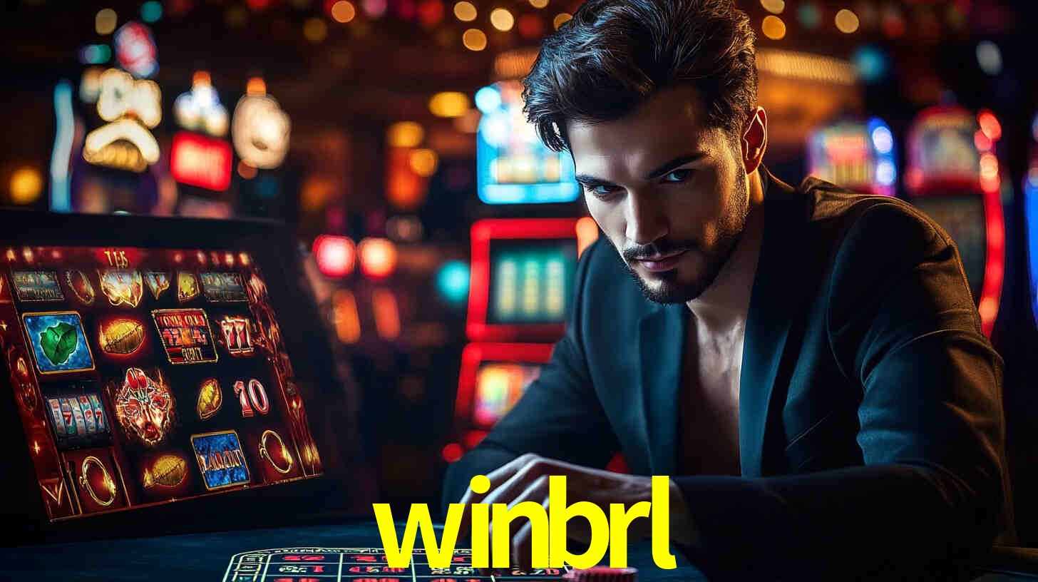 Desvendando o Mundo dos Jogos Virtuais na winbrl