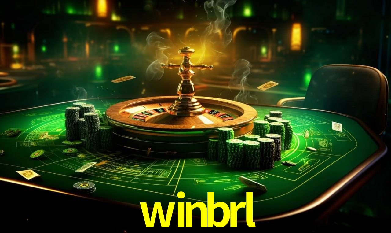 Sistemas de Segurança winbrl