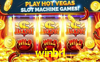 Descubra o Mundo do Cassino Online com winbrl