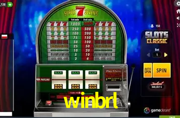 Exclusive Offers winbrl