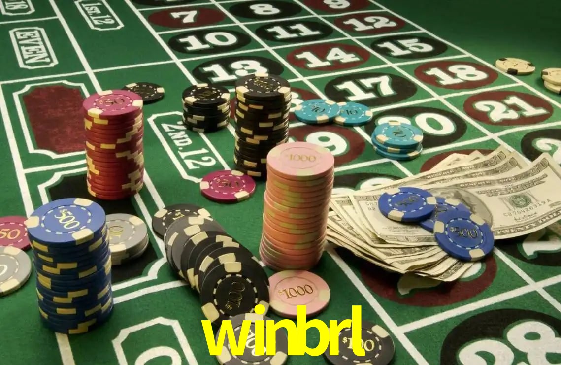 winbrl.com
