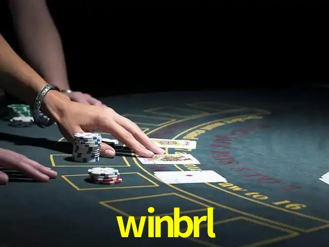 Descubra a Essência do winbrl: Nossa História e Compromissos