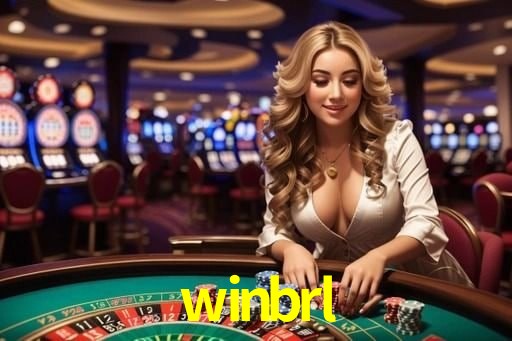 Blackjack Table winbrl