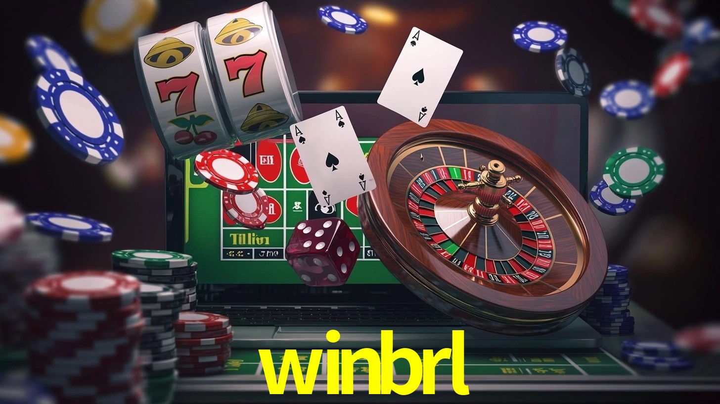 winbrl com login
