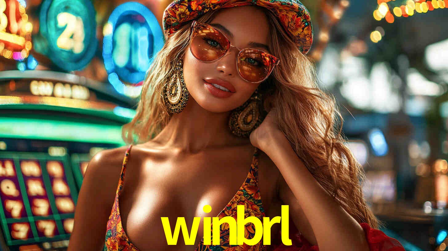 Explore as vantagens do winbrl: serviço profissional e confiabilidade