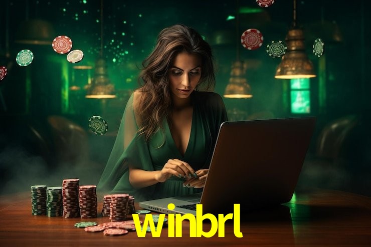 Descubra a Essência do winbrl: Nossa História e Compromissos