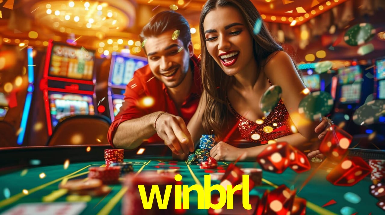 A Popularidade dos Caça-Níqueis no winbrl