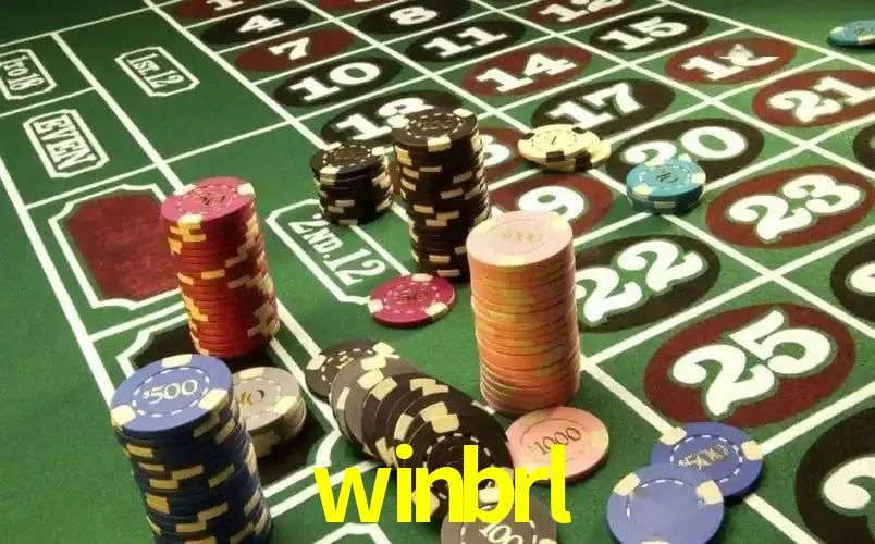A Popularidade dos Caça-Níqueis no winbrl