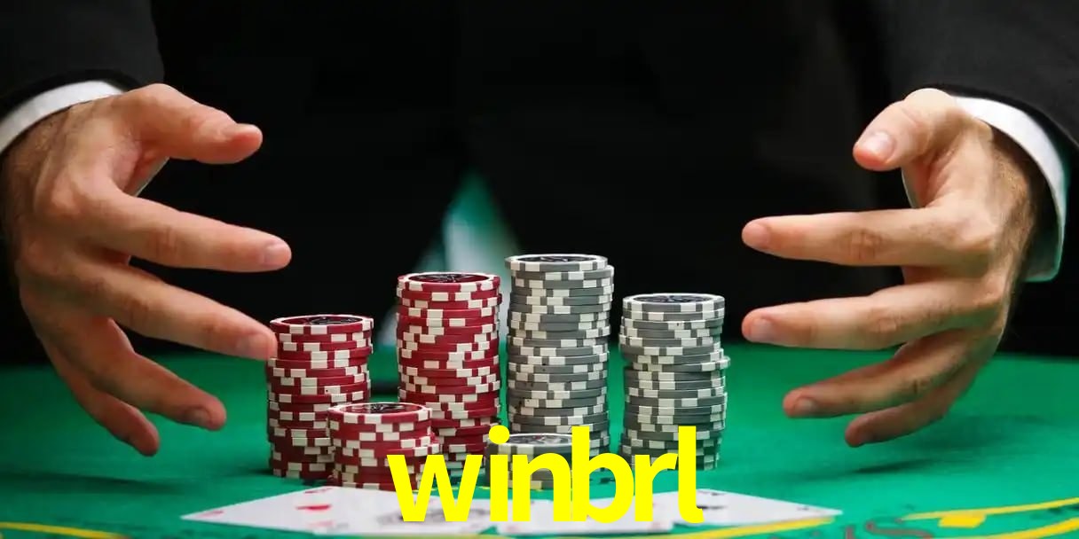 A Emoção da Loteria na winbrl: Uma Chance de Mudança de Vida