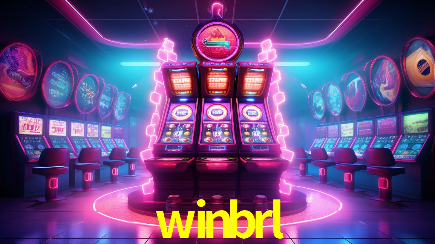 winbrl,winbrl.com