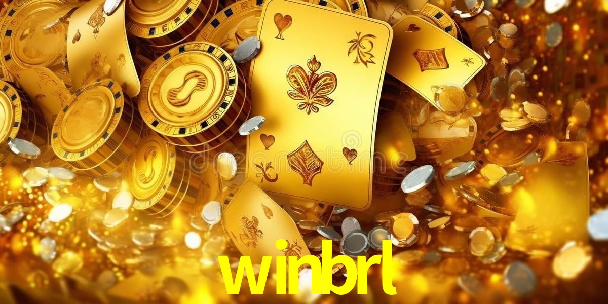 Provedores de Jogos winbrl