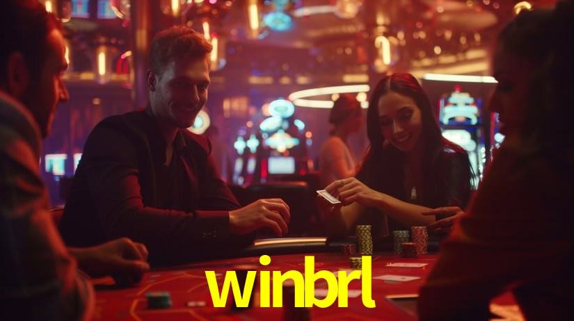 Jogos Exclusivos winbrl