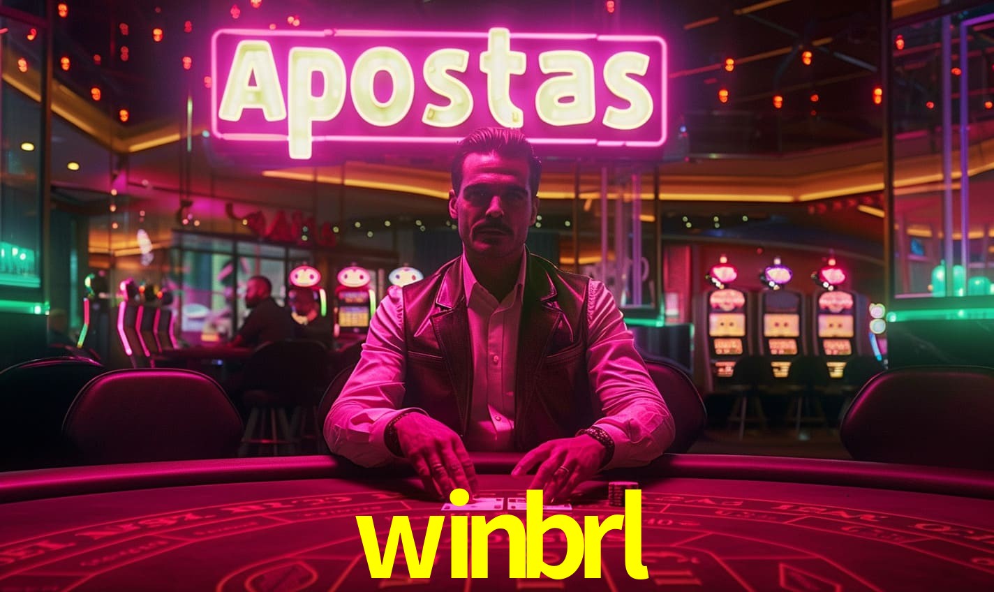 Avaliações dos Jogadores winbrl