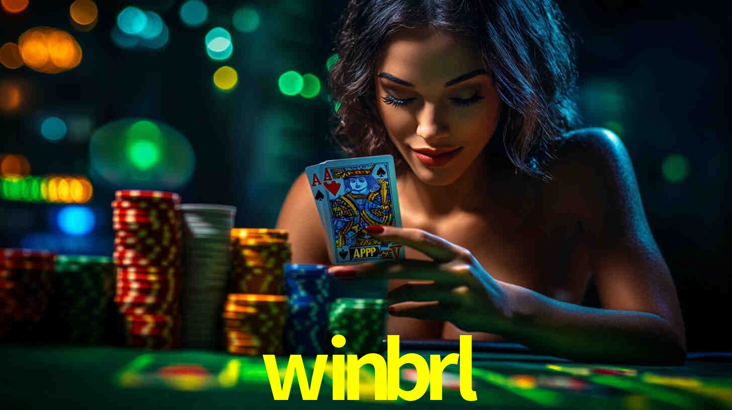 Apostas de Futebol winbrl