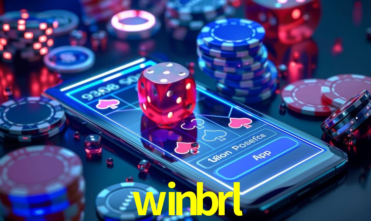 Desvendando o Mundo dos Jogos Virtuais na winbrl