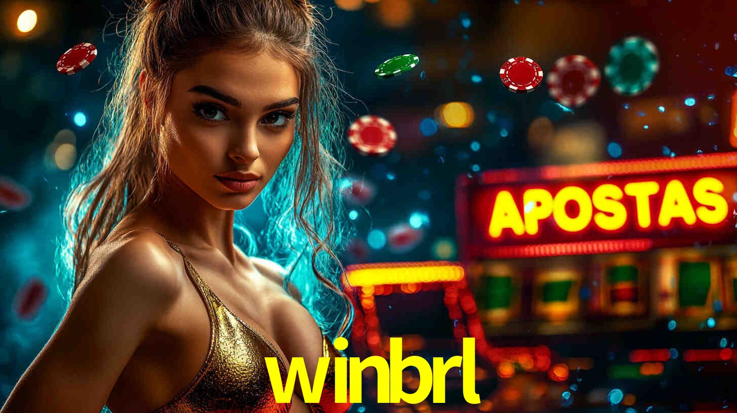Mesa de Roleta winbrl
