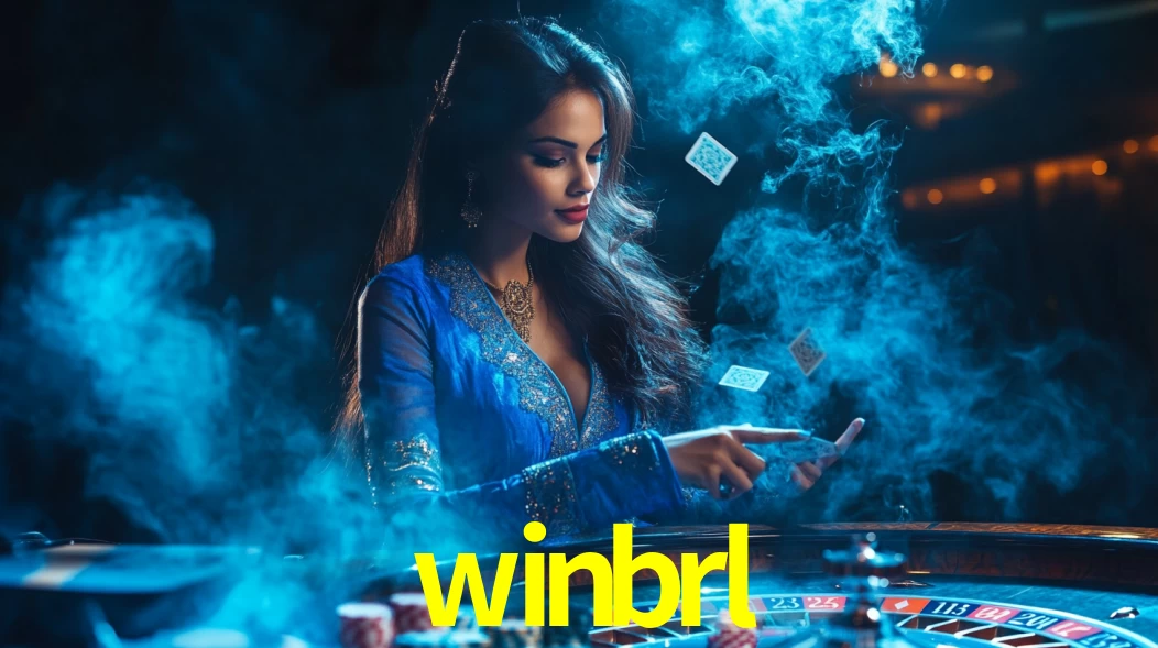 Estatísticas do Jogo winbrl