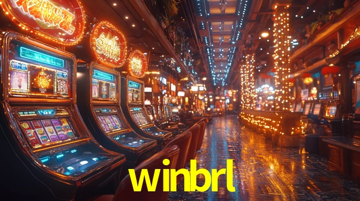 winbrl: A Experiência de Casino com Jogos de Mesa ao Vivo